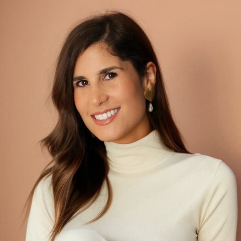 Kristell Hurtado, Marketing Director, Coconut Grove Business Improvement District