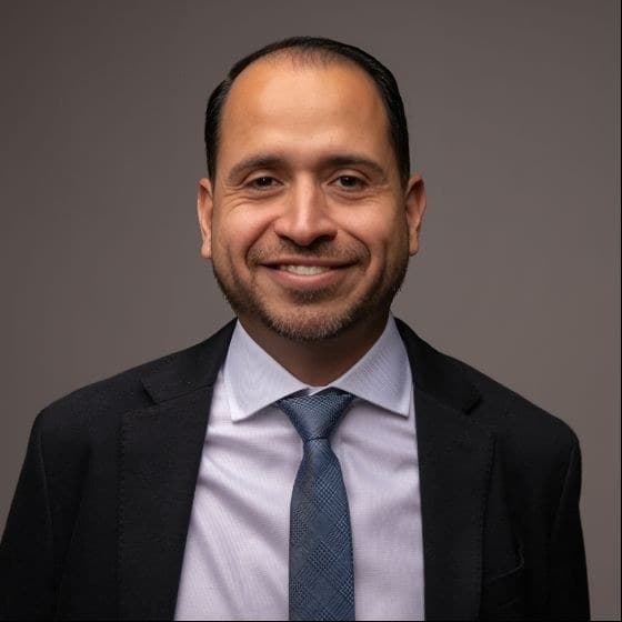 Román Abreu, Operations Specialist, Inter-American Development Bank
